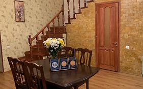 Apartment On Zhukovskogo
